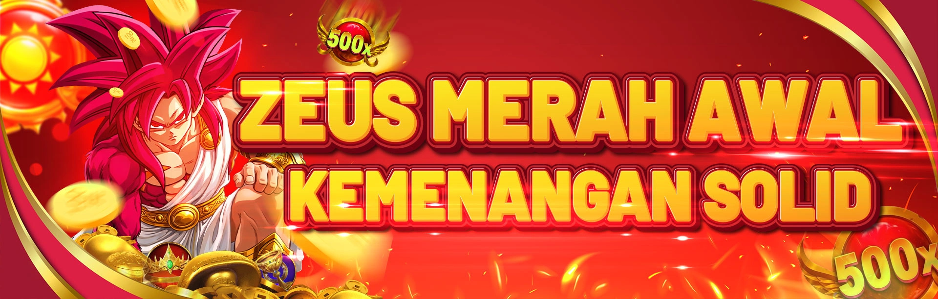 CUAN13 Banner Slot Online